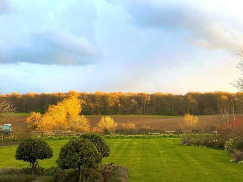 Apartamento Stunning 2-bed Converted Barn In Henley-on-thames