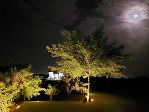 Agroturismo The Peach Farms