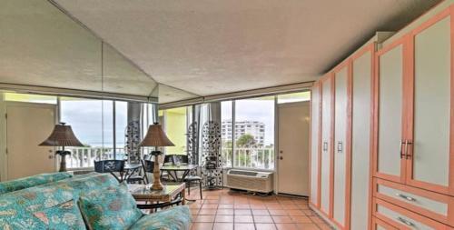 Apartamento Absolute Beach - Sea View At Symphony Beach Club!