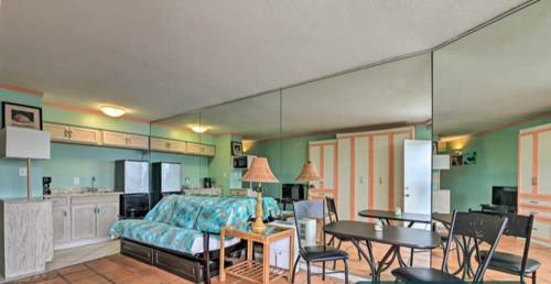 Apartamento Absolute Beach - Sea View At Symphony Beach Club!