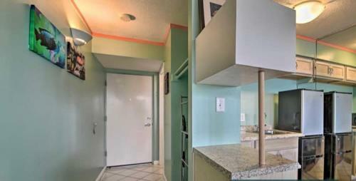 Apartamento Absolute Beach - Sea View At Symphony Beach Club!