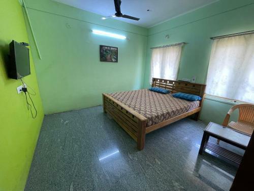 Hostal Maharaja Inn