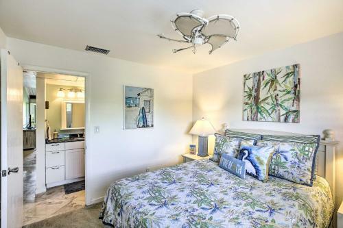 Apartamento Coastal Condo With Pool Access Less Than 1 Mi To Beach!