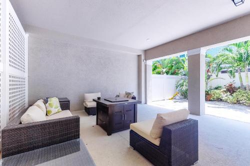 Redington Beach Villas 314