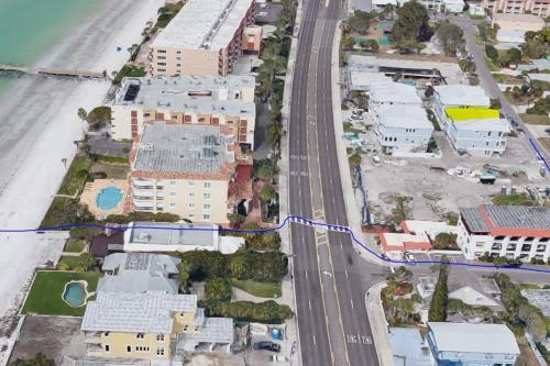Redington Beach Villas 314