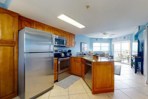 Sunrise Resort 509