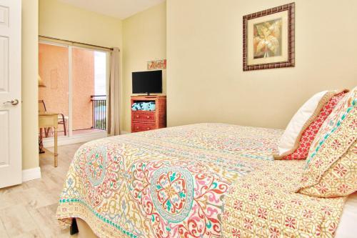 Madeira Bay Resort 508