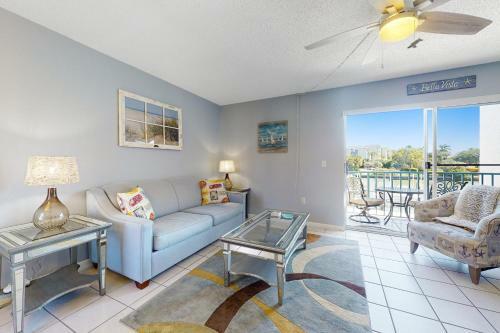 Madeira Beach Yacht Club 329h