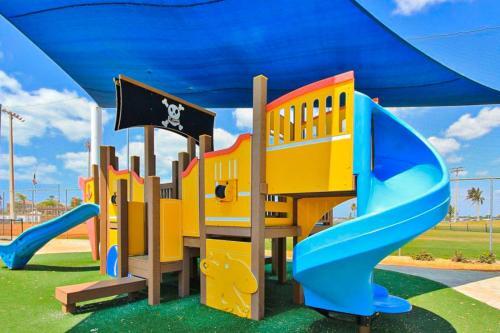 Madeira Beach Yacht Club 329h