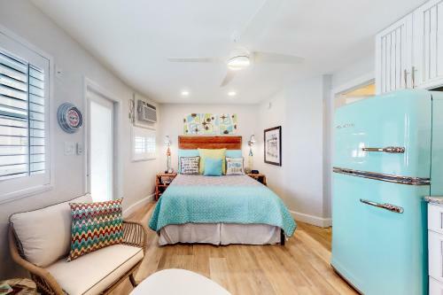 Apartamento Sea Rocket 8