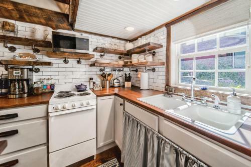 Storybook Cottage