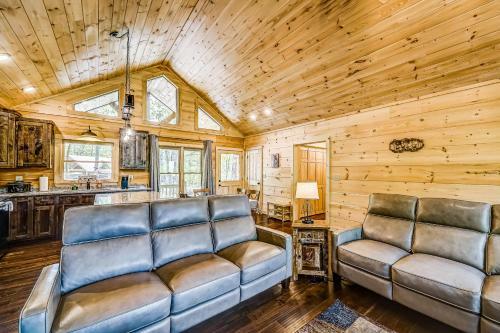 Mountain View Retreat