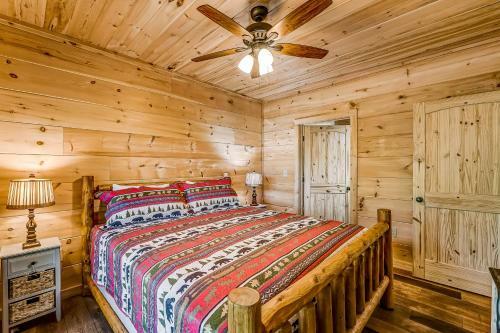 Mountain View Retreat