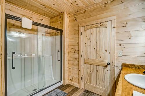 Mountain View Retreat