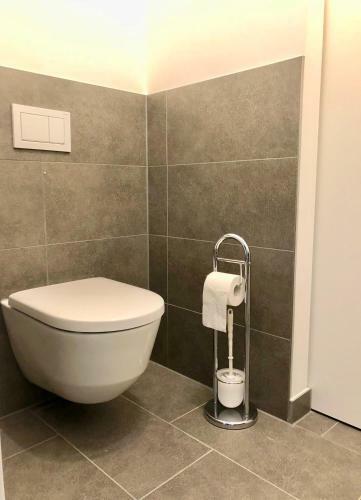 Apartamento Brauhaus