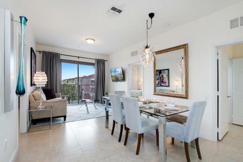 Apartamento Updated Condo Near Conv Ctr, I-drive & Universal