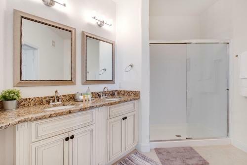Apartamento Updated Condo Near Conv Ctr, I-drive & Universal