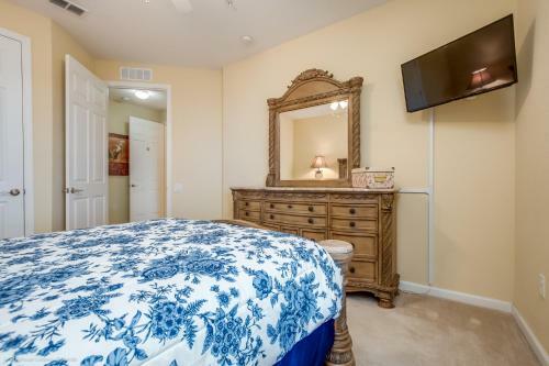 Apartamento Beautiful Lakeview Condo Wprivate Balcony
