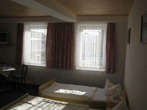 Apartamento Reit- Und Ferienhof Emstal