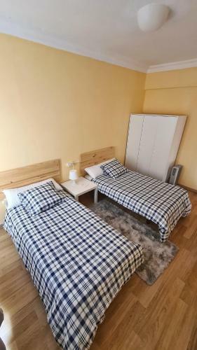 Apartamento Piso C�ntrico Ferrol ( 2� Planta )