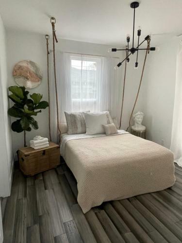 Luxe Home 1 Or 2 Bdrm With Rental Car Option