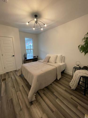 Luxe Home 1 Or 2 Bdrm With Rental Car Option