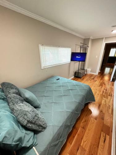 Atlanta Unit 2 Best Kept Secret Private Room 3 Private Bathroom
