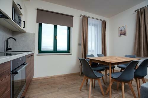 Hostal Penzion U ?ern�ho Kohoutka
