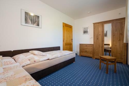 Hostal Penzion U ?ern�ho Kohoutka