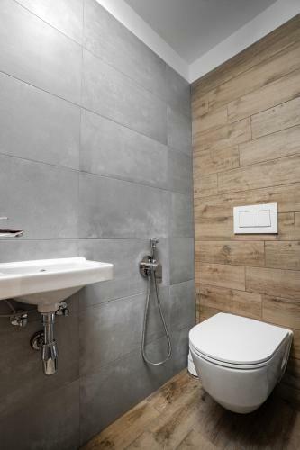 Hostal Penzion U ?ern�ho Kohoutka