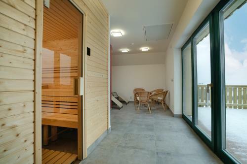 Hostal Penzion U ?ern�ho Kohoutka