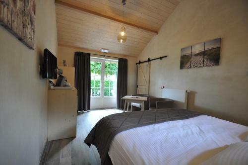 B&B Knotwilgenhoeve