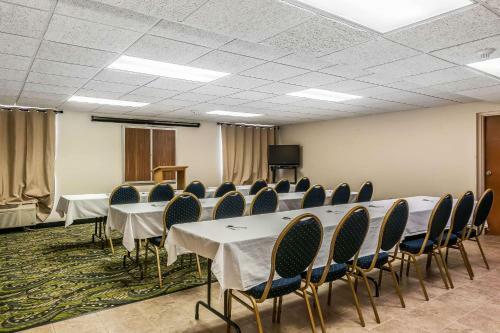 Hotel Comfort Inn Jackson