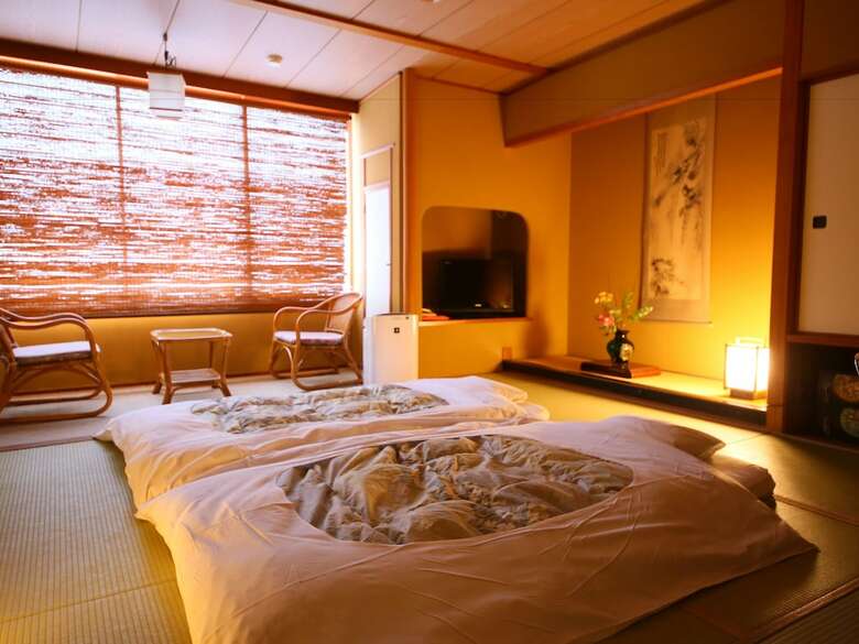 Hotel Tamanoyu