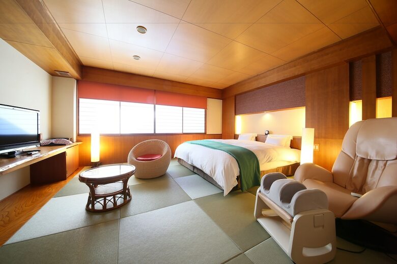 Hotel Tamanoyu