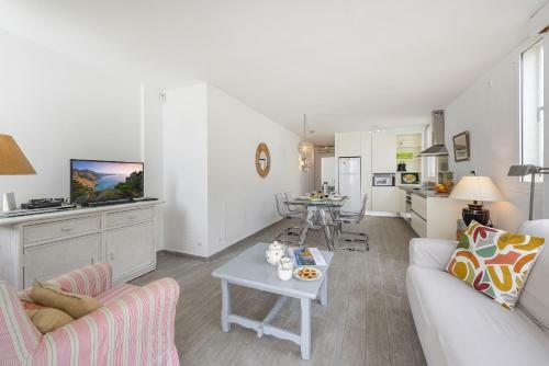 Apartamento Js Properties Ap Sivella Amalita
