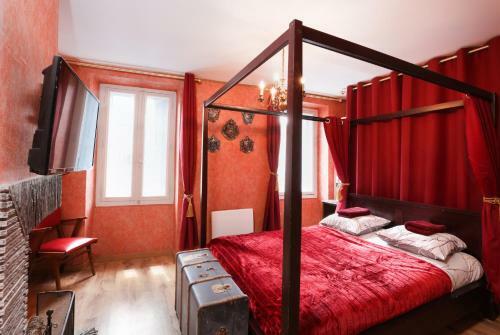 Apartamento Harry Potter - Le Logis Du Petit Sorcier