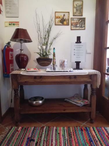Apartamento Terra�o Da Ba�a