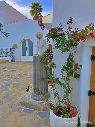 Bed & Breakfast Suite Strelitzia - Quinta Casalinho Da Azenha