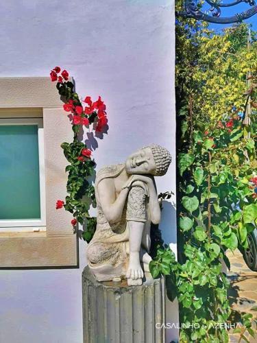 Bed & Breakfast Suite Strelitzia - Quinta Casalinho Da Azenha