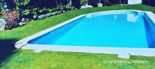 Bed & Breakfast Suite Strelitzia - Quinta Casalinho Da Azenha