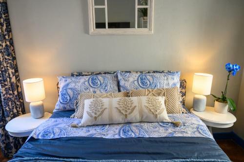 Apartamento Sintra Smart Chapel