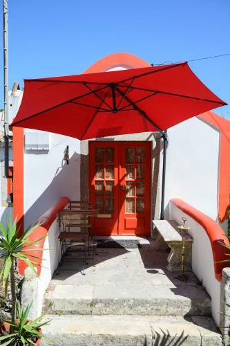 Apartamento Sintra Smart Chapel