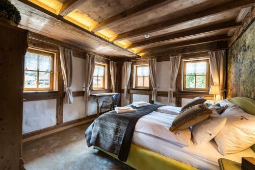 Apartamento Szwajcarski Dworek