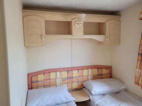 Apartamento 4 Berth Seaview Ingoldmells (park Lodge)