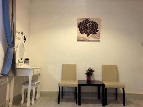 Apartamento ????-xinyi Inn With Free Wi-fi