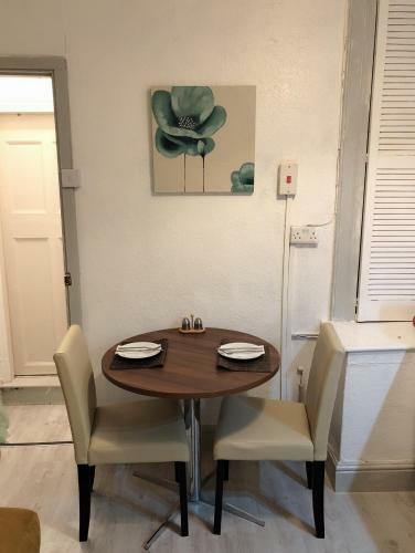 Apartamento ????-xinyi Inn With Free Wi-fi