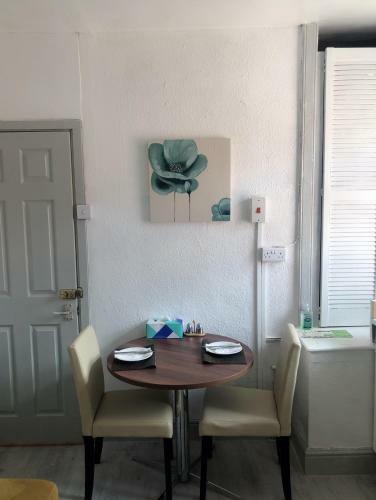 Apartamento ????-xinyi Inn With Free Wi-fi