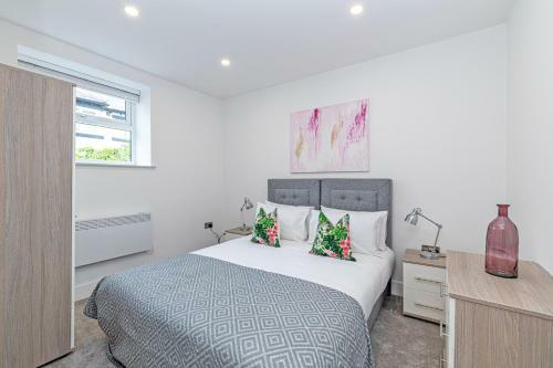 Apartamento Coniston House, 3 Bedrooms With Parking, Appleby
