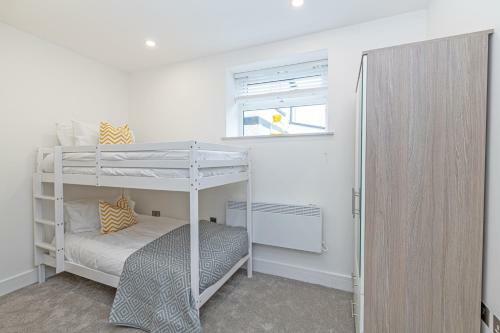 Apartamento Coniston House, 3 Bedrooms With Parking, Appleby